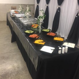 Cantina Catering