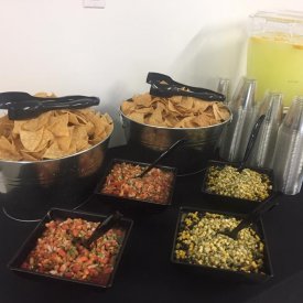 Cantina Catering